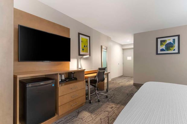 Images Best Western Red Coach Inn