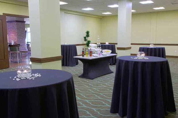 Images Embassy Suites by Hilton Dallas Market Center