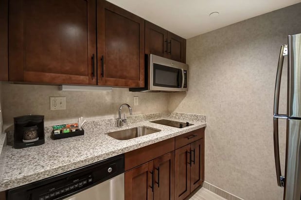 Images Homewood Suites by Hilton Pleasant Hill Concord