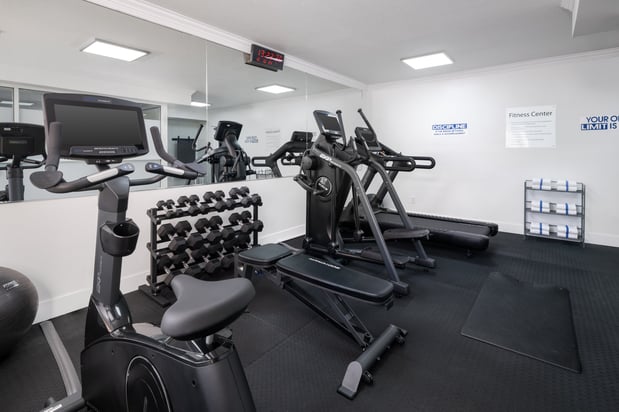 Images Holiday Inn & Suites San Mateo-San Francisco SFO by IHG