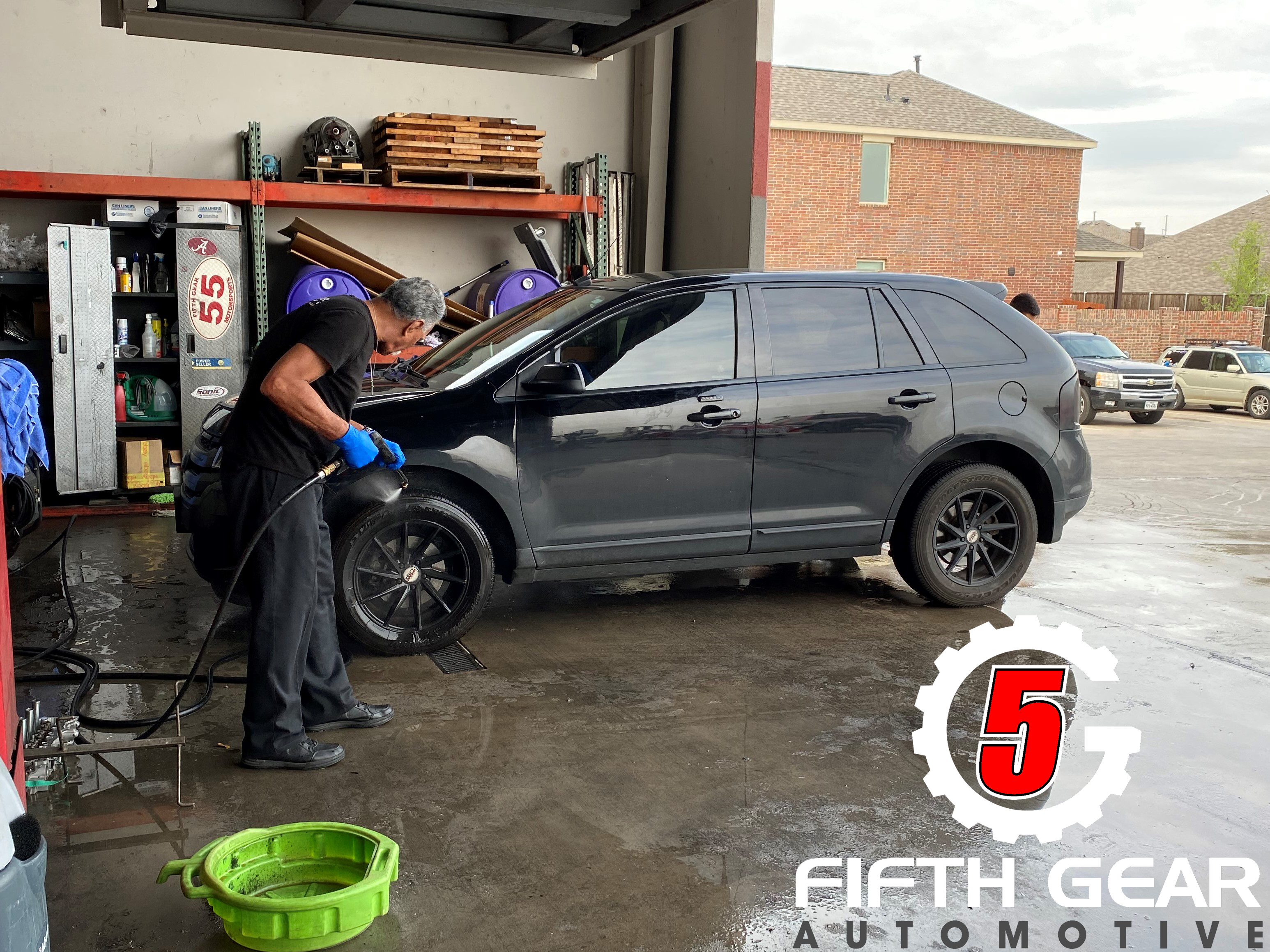 Fifth Gear Automotive-Lewisville Photo