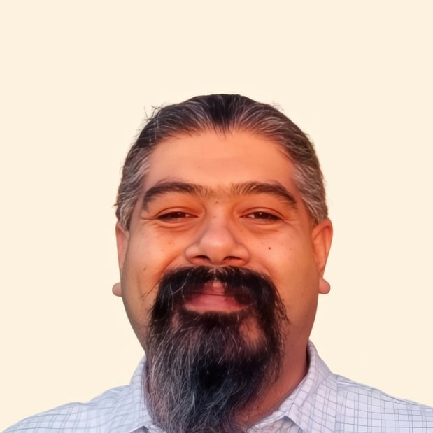 Images Aldo Sarellano, Counselor