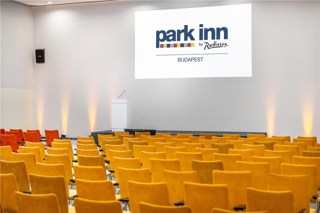 Images Park Inn By Radisson Budapest