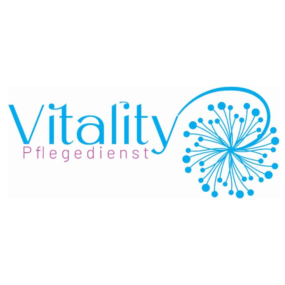 Kundenlogo Ambulanter Pflegedienst Vitality