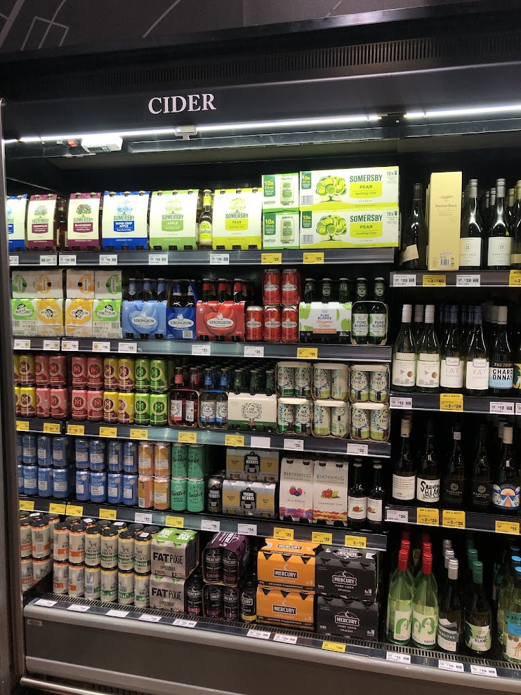 Images Liquorland Chatswood