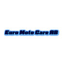 Euro Moto Care AB Logo