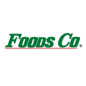 Foods Co Logo