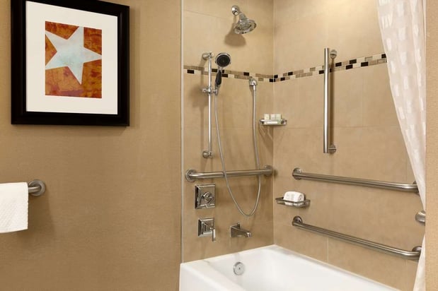 Images Embassy Suites by Hilton Austin Downtown South Congress