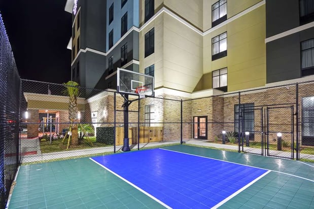 Images Homewood Suites by Hilton Galveston