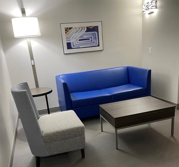 Images Holiday Inn Express & Suites Tuscaloosa-University by IHG