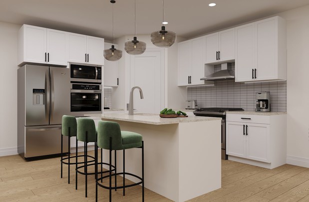 Images Beazer Homes Bethany Grove