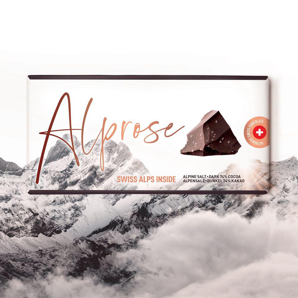 ECHT, Zürcher Strasse 232 in St. Gallen