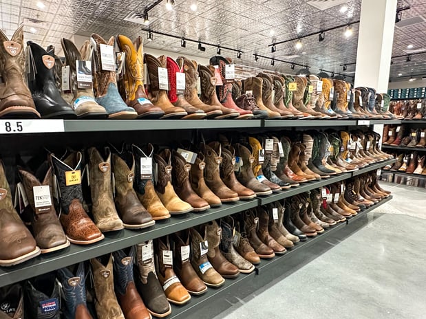 Images Ariat Outlet