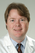 Headshot of Timothy L. Riddell, MD