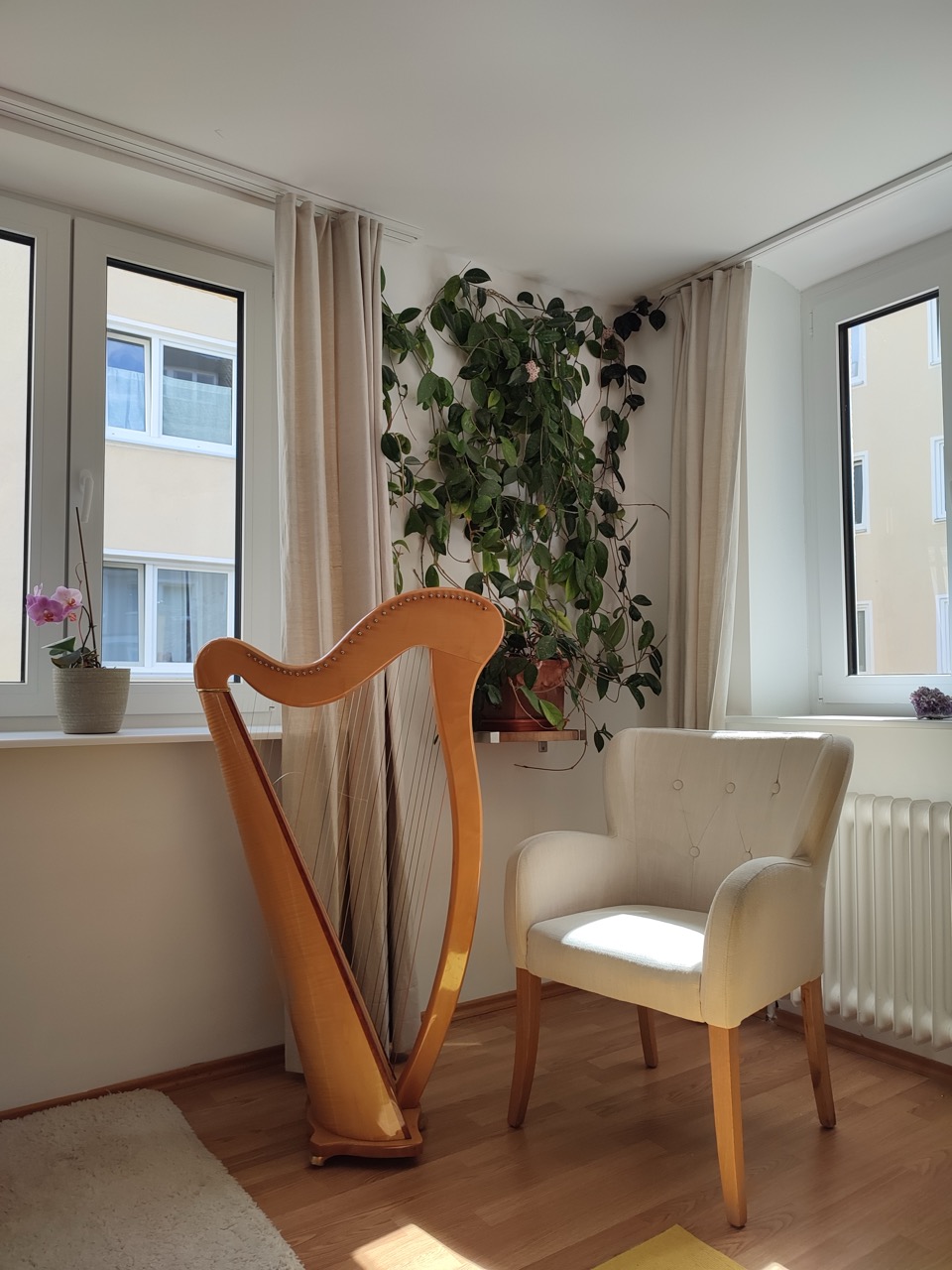 Musikschule artetonal Schule für Musik, Linprunstraße 33 in München