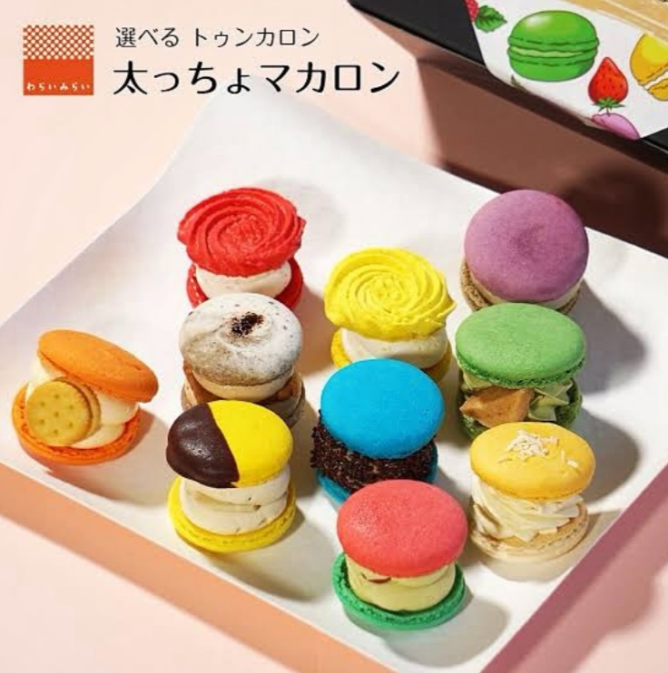 Images スイーツマーケット春日部店