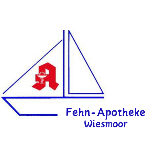 Logo Logo der Fehn-Apotheke