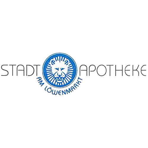 Logo Logo der Stadt-Apotheke Weilimdorf