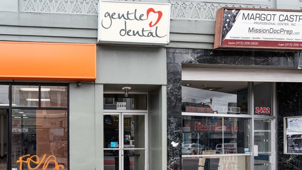 Images Gentle Dental Community San Francisco