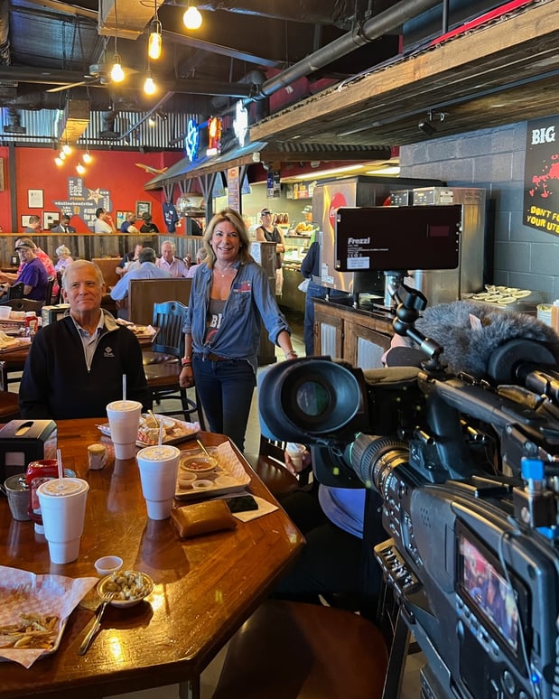 Images Big Al's Smokehouse BBQ
