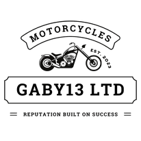 Gaby 13 Ltd Logo