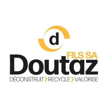 Doutaz C. et Fils SA Logo