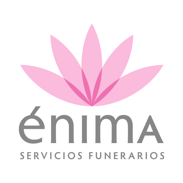 Énima Servicios Funerarios S.L.U Logo