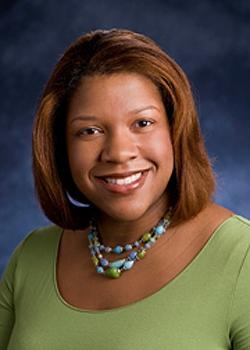 Tyeshia Babineaux
