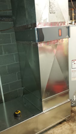 Images Speedtown Comfort Heating & Cooling