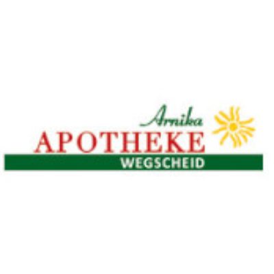 Logo Arnika-Apotheke, Filialapotheke der Dreisessel-Apotheke oHG