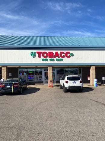 Images CoinFlip Bitcoin ATM - AV Tobacco-Apple Valley (Apple Valley)
