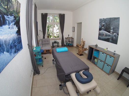 relaxpunkt, Langmattweg 1 in Allschwil