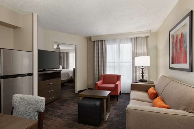 Images Homewood Suites by Hilton North Dallas-Plano