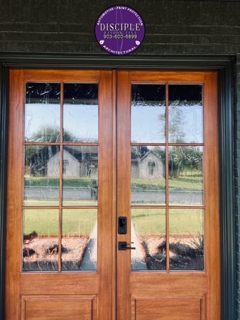 Images Disciple Window Tint in Tyler, Texas