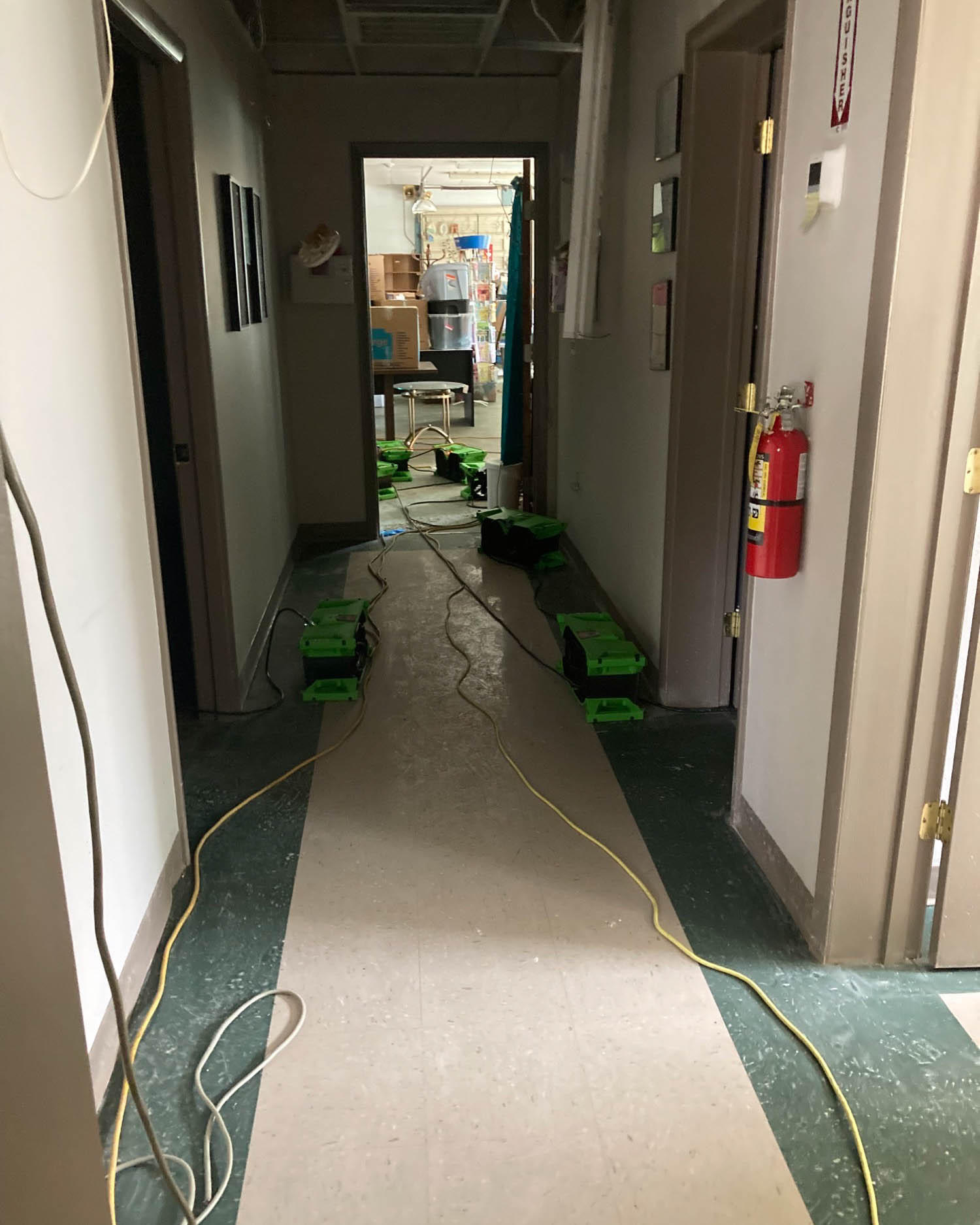 SERVPRO of Cape Coral South is your 24/7 emergency water restoration company in Bokeelia, FL, our teams are ready to help, Call us!