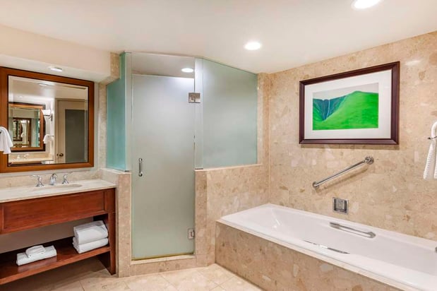 Images Hilton Grand Vacations Club Ocean Tower Waikoloa Village