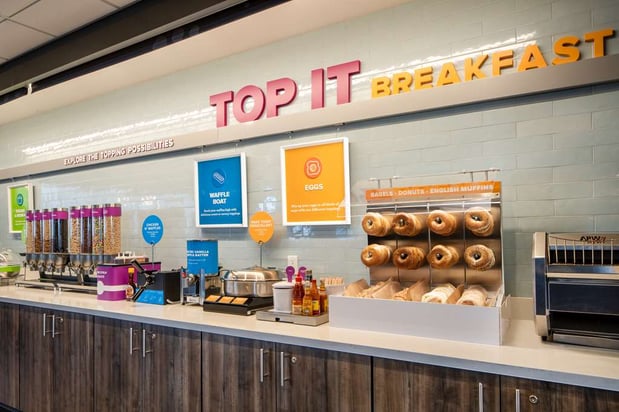 Images Tru by Hilton Rock Hill