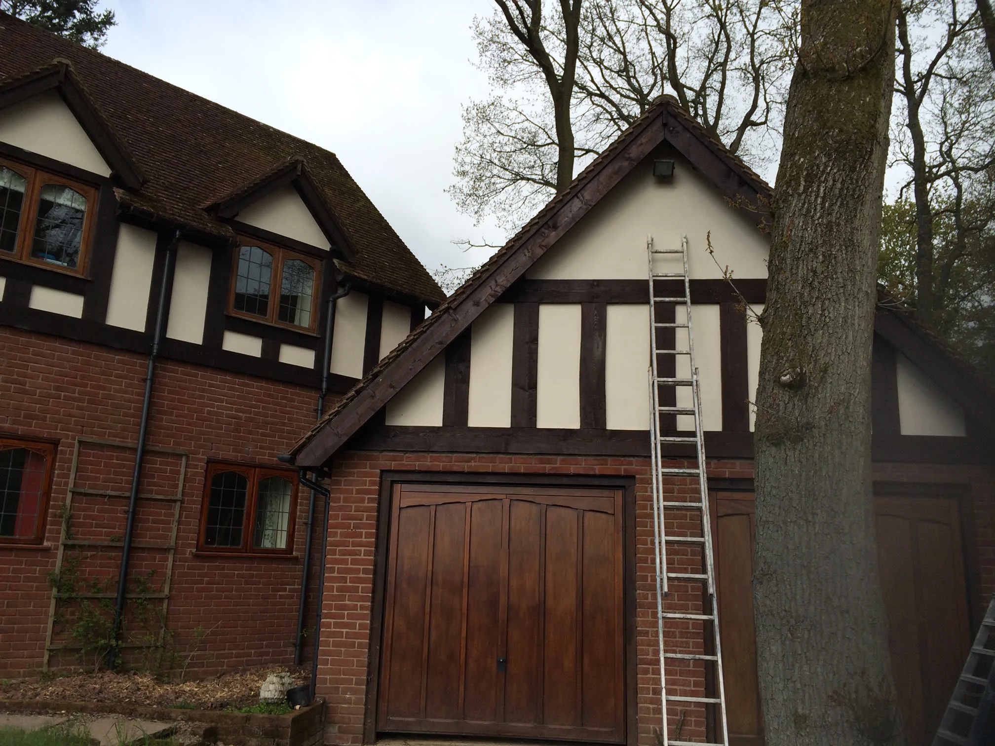 Images Paul Forward Decorating Contractor Ltd
