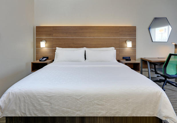 Images Holiday Inn Express & Suites Austin - Round Rock by IHG