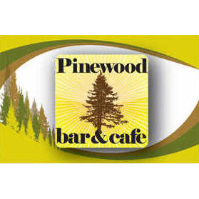 Pinewood Bar & Cafe Logo