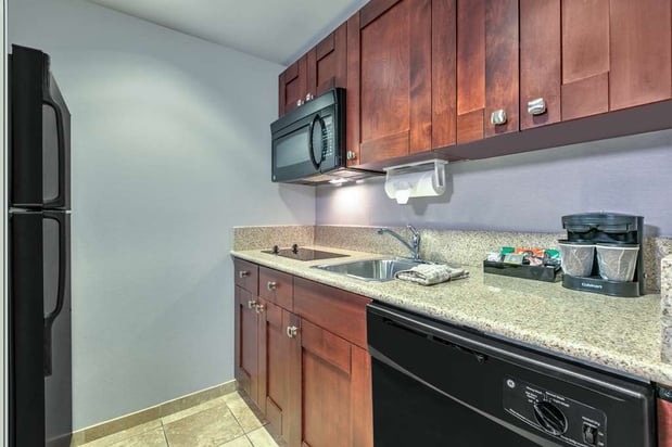 Images Homewood Suites by Hilton Rock Springs