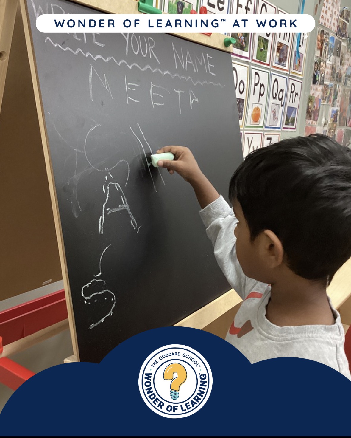 The Goddard School of Bothell - North Creek Image