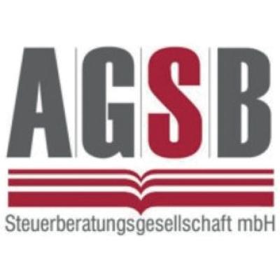 AGSB Steuerberatungsgesellschaft-Steuerberater in Chemnitz - Logo