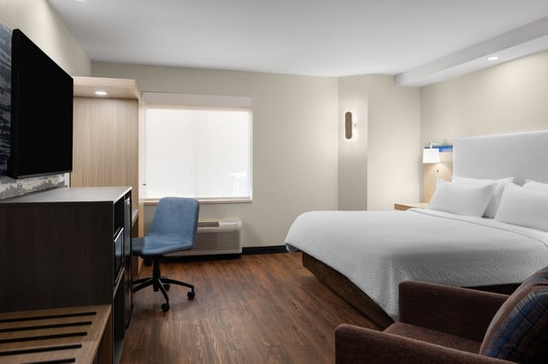 Images Garner Hotel Aiken South by IHG