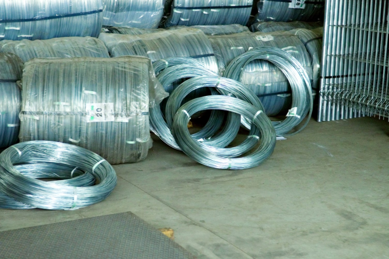 Images Cmm - Commercio Materiali Metallici