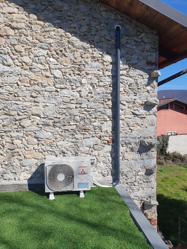 Images Ti Condiziono di Pierro Carlo