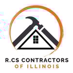 R.CS Contractors of Illinois (8262) Logo