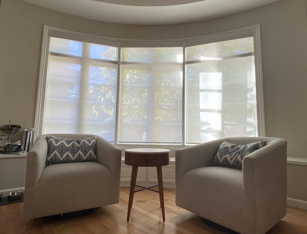 Images Budget Blinds of Palo Alto, Cupertino and Saratoga