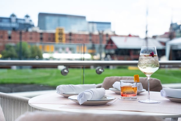 Images InterContinental Boston by IHG