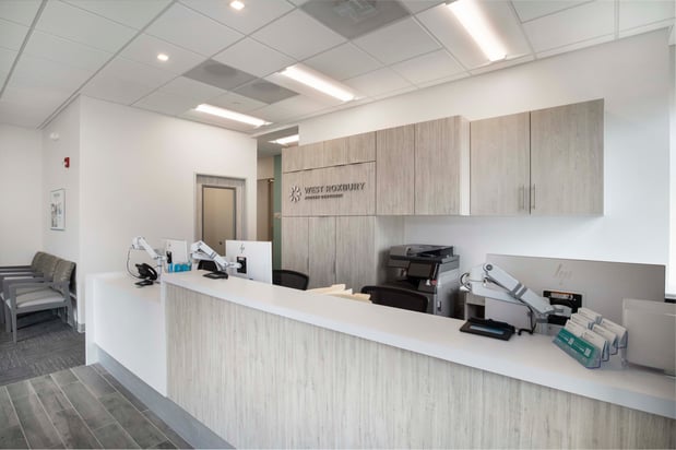 Images West Roxbury Modern Dentistry